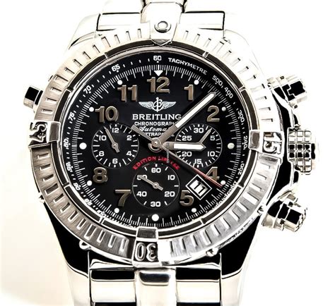 hoeveel kost breitling horloge|breitling chrono24.